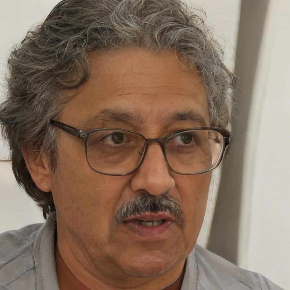 Representante de metodología tradicional